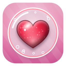 Swapglow app icon
